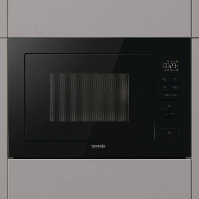 Мікрохвильова піч вбудована GORENJE BM251M2BG