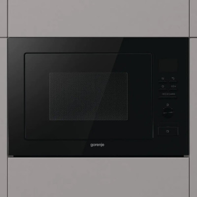 Мікрохвильова піч вбудована GORENJE BM251M2BG