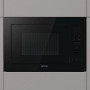 Мікрохвильова піч вбудована GORENJE BM251M2BG