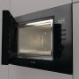 Мікрохвильова піч вбудована GORENJE BM251M2BG