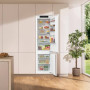 Холодильник вбудований Gorenje NRKI519E41
