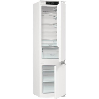 Холодильник вбудований Gorenje NRKI519E41