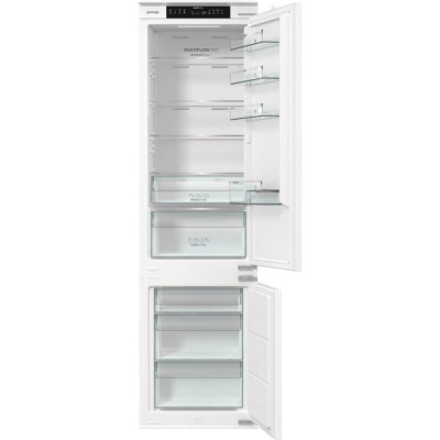 Холодильник вбудований Gorenje NRKI519E41