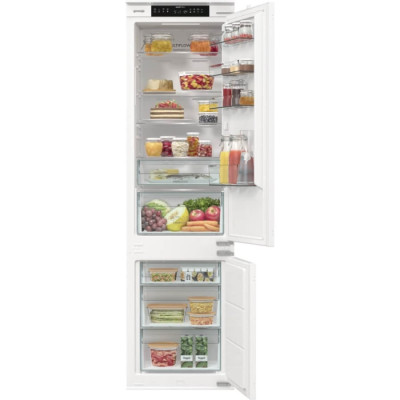 Холодильник вбудований Gorenje NRKI519E41