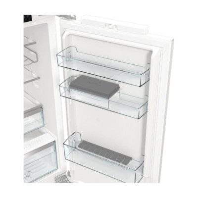Холодильник вбудований GORENJE NRKI517E62WF