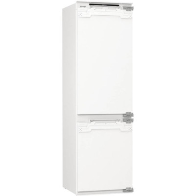 Холодильник вбудований Gorenje NRKI517E82WF