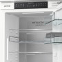 Холодильник вбудований Gorenje NRKI517E82WF
