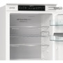 Холодильник вбудований Gorenje NRKI517E82WF
