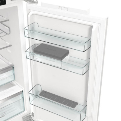 Холодильник вбудований Gorenje NRKI517E82WF