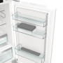 Холодильник вбудований Gorenje NRKI517E82WF