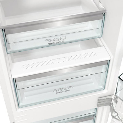Холодильник вбудований Gorenje NRKI517E82WF