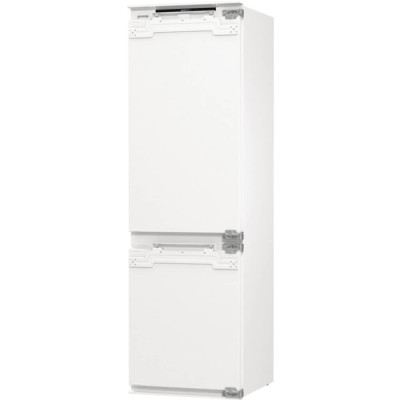 Холодильник вбудований Gorenje NRKI517E82WF