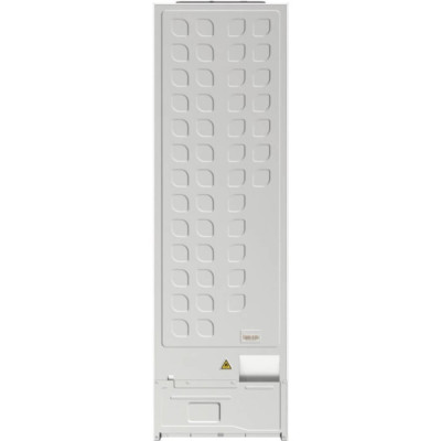 Холодильник вбудований Gorenje NRKI517E82WF