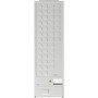 Холодильник вбудований Gorenje NRKI517E82WF