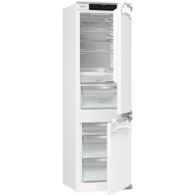 Холодильник вбудований Gorenje NRKI517E82WF