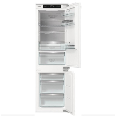 Холодильник вбудований Gorenje NRKI517E82WF