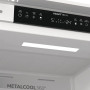 Холодильник вбудований Gorenje NRKI517E82WF