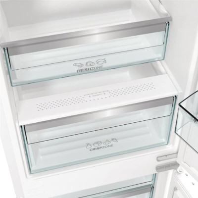 Холодильник вбудований Gorenje NRKI519D61WF