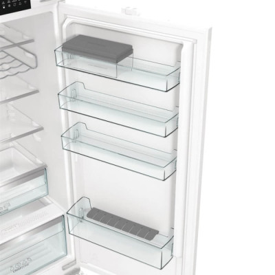 Холодильник вбудований Gorenje NRKI519D61WF