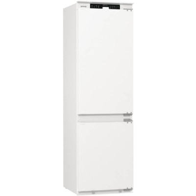 Холодильник вбудований Gorenje NRKI519D61WF