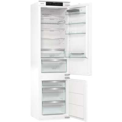 Холодильник вбудований Gorenje NRKI519D61WF