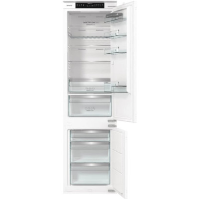 Холодильник вбудований Gorenje NRKI519D61WF