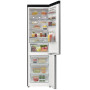 Холодильник комбінований GORENJE NRB620E61X4WFE
