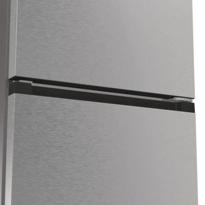 Холодильник комбінований GORENJE NRB620E61X4WFE