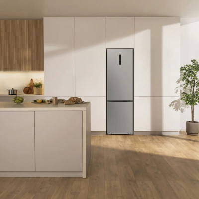 Холодильник комбінований GORENJE NRB620E61X4WFE