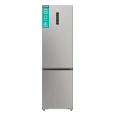 Холодильник комбінований GORENJE NRB620E61X4WFE