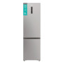 Холодильник комбінований GORENJE NRB620E61X4WFE