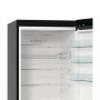 Холодильник комбинированный GORENJE NRB620E61BX4WFE