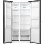 Холодильник Side-by-Side Gorenje NRS917E41BX