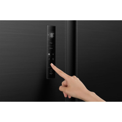 Холодильник Side-by-Side Gorenje NRS917E41BX