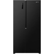 Холодильник Side-by-Side Gorenje NRS917E41BX