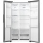 Холодильник Side-by-Side Gorenje NRS917E41XWD