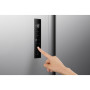 Холодильник Side-by-Side Gorenje NRS917E41XWD