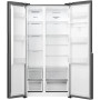 Холодильник Side-by-Side Gorenje NRS917E41BXWD