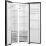 Холодильник Side-by-Side Gorenje NRS917E41BXWD