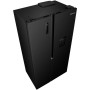 Холодильник Side-by-Side Gorenje NRS917E41BXWD