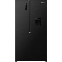 Холодильник Side-by-Side Gorenje NRS917E41BXWD