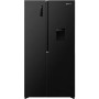 Холодильник Side-by-Side Gorenje NRS917E41BXWD