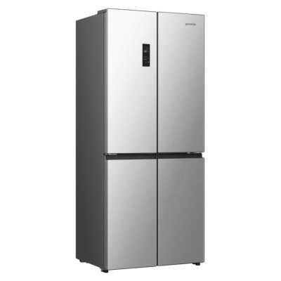 Холодильник Side-by-Side GORENJE NRM819E61X