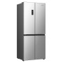 Холодильник Side-by-Side GORENJE NRM819E61X