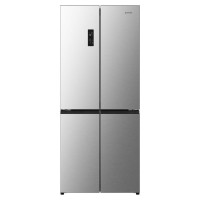 Холодильник Side-by-Side GORENJE NRM819E61X