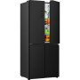 Холодильник Side-by-Side Gorenje NRM819E61BX