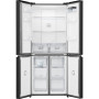 Холодильник Side-by-Side Gorenje NRM819E61BX