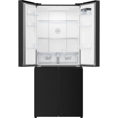 Холодильник Side-by-Side Gorenje NRM819E61BX