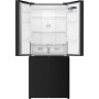 Холодильник Side-by-Side Gorenje NRM819E61BX