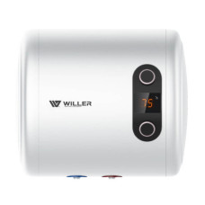 Водонагрівач горизонтальний Willer EH30RI-Horizon